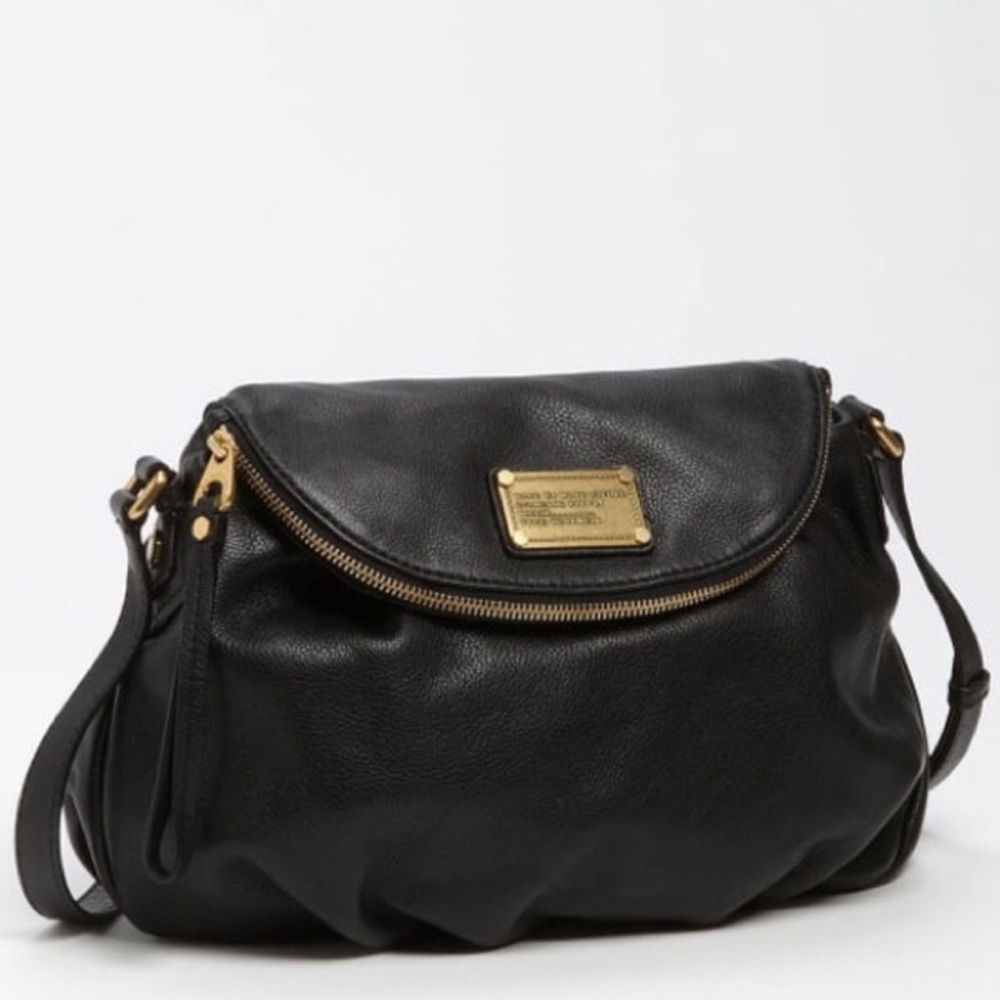 Marc by Marc Jacobs Q Natasha Crossbody Bag